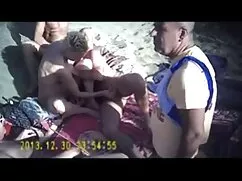 Trung xxx mi den quốc hộ tống 3