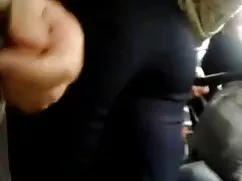 Hầu gái xinh đẹp có trả thù ông sex my da den chủ của cô