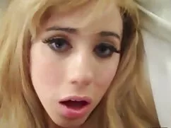 STP1 Abigails bữa phim sex mỹ đen vú to Tiệc!