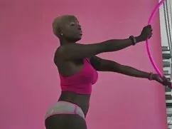 Cô ấy thích của tôi kiêm sexmy da den