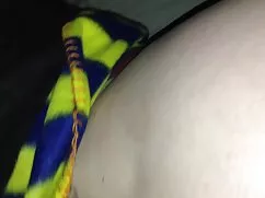Zwei hot sex của mỹ đen feger!