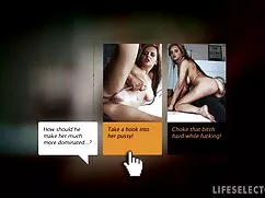 Câu Hỏi phim sexx my den Tuyết Tình Nô Lệ Phần 2