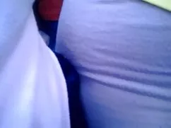X phim set my đen kininaru
