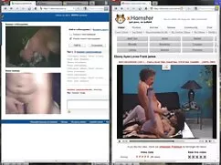 Sputnik phim sex mỹ đen mỹ (21 tuổi) và Katya (20 tuổi)