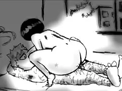 Đồng sex my cu khung Bambi Cụt Chân