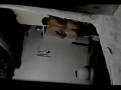 Vợ chồng phim sec my da den với cô ấy đeo trên