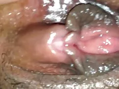 Sở thích bẩn của tôi-QueenParis 19 und sex của mỹ đen Nichtschwimmer