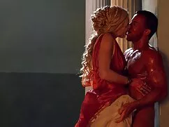Sofia Rivera, cho thấy cô gái Âm làm phim sex my den cu bu thế nào để fuck