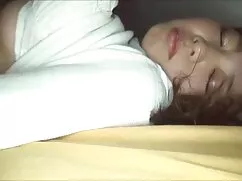 18 tuổi, Frank quyến rũ bà, để có được fuck đầu tiên của cô phim set mi den