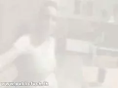 Juicy 18 tuổi Lily Jordan khai thác bởi một người sex gai my den đàn ông